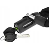 Dviračio užraktas MERIDA GRANDINĖ LC-MD020 6x1200 mm APSAUGA