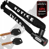 DVIRAČIO UŽRAKTO GRANDINĖ 90cm 6mm SU LIGHT KEY MUVIKE SOLID 900/6K