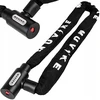 DVIRAČIO UŽRAKTO GRANDINĖ 90cm 6mm SU LIGHT KEY MUVIKE SOLID 900/6K