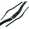 Dviračio Vairas Kalloy Uno Aliuminis Juodas MTB 660mm / 31,8mm