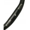 Dviračio Vairas Kalloy Uno Aliuminis Juodas MTB 660mm / 31,8mm