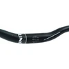Dviračio Vairas Kalloy Uno Aliuminis Juodas MTB 660mm / 31,8mm