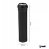 Dviračio Vairo Rankenos Odi Soft Longneck Grip Minkšta Rankena Juoda