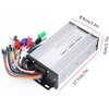 DVIRAČIO VALDIKLIS VARIKLIO VALDIKLIS 48V/60V/64V/72V 1000W-1500W