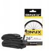 Dviračio vidinė kamera 26x1,75/2,125 AV 48mm ONYX dėžutė