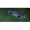 Dviračių apšvietimas - SIGMA - Eox RL Rack Brake - Juodas/raudonas - Bagažinės laikiklis - Mixte
