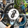 Dviračių kelių įrankių remonto raktai Daugiafunkcis įrankių rinkinys 13in1