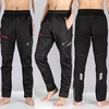 Dviračių kelnės įšyla iki -10°C ROCKBROS YPK009 M