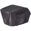 Dviračių krepšio apsauga nuo lietaus Basil Keep Dry, L, juodas