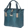 Dviračių krepšys Basil Elegance - Mėlynas - 20-26L