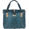 Dviračių krepšys Basil Elegance - Mėlynas - 20-26L