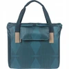 Dviračių krepšys Basil Elegance - Mėlynas - 20-26L