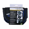 Dunlop - Bike bag / pannier for frame (Juodas/Mėlyna)