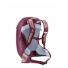 Dviračių kuprinė Deuter Ac Lite 21 Sl moterims - ashrose/cassis