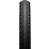 Dviračių padanga Schwalbe Hurricane HS 499, 29", juoda