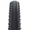 Dviračių padanga Schwalbe Hurricane HS 499, 29", juoda