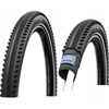 Dviračių padanga Schwalbe Hurricane HS 499, 29", juoda