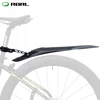 Dviračių purvasargių komplektas RL-990F/R, patvarūs purvasargiai MTB, maks. 29"