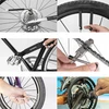 Dviračių raktų rinkinys, Multitool, dviračių įrankių rinkinys, RockBros