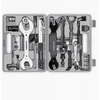 Dviračių raktų rinkinys, Multitool, dviračių įrankių rinkinys, RockBros