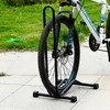 Bez Marki Dviračių stovo servisas Dviračių laikiklis Stabilus ratams Universalus 16"-29"