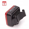 Dviračių žibintų komplektas MagicShine ALLTY 400 + SEEMEE 20 USB juodas