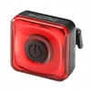 Dviračių žibintų komplektas MagicShine ALLTY 400 + SEEMEE 20 USB juodas
