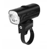 Dviračių žibintų komplektas MagicShine ALLTY 400 + SEEMEE 20 USB juodas