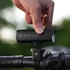 Dviračių žibintų komplektas MagicShine ALLTY 600 + SEEMEE 30 USB-C juodas