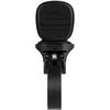 Dviračių žibintų komplektas MagicShine ALLTY 400 + SEEMEE 20 USB juodas