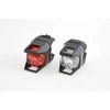 Dvirač.žibintų komplektas Good Bike 2Led