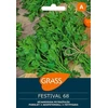 Dviragių leukonijų ROSE sėklos, 1 g