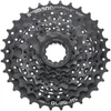Galinis žvaigždžių blokas Shimano HG 31 8g 11-30