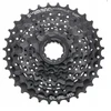 Galinis žvaigždžių blokas Shimano HG 31 8g 11-30