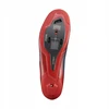 Shimano Cycling Dviratininko batai Shimano SH-RC702, dydis 48, raudoni