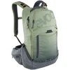 Dviratininko kuprinė Evoc Trail Pro 16 100118327, žalia