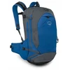 Dviratininko kuprinė Osprey Escapist 30l, mėlyna