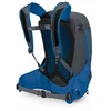 Dviratininko kuprinė Osprey Escapist 30l, mėlyna