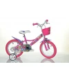 Dviratininkų pirštinės vaikams Bimbo Bike M