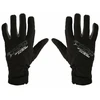 Nežinomas Dviratininko pirštinės RACE GLOVES FF, S dydis, juodos/pilkos sp.