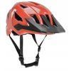 Dviratininko šalmas Kross Saltare L (58-62 cm) raudona