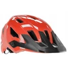 Dviratininko šalmas Kross Saltare L (58-62 cm) raudona