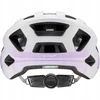 Dviratininko šalmas Uvex Air Wing 2 CC, violetinis/baltas
