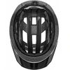 Šalmas Uvex i-vo 2 warm pilkas -juodas matt-56-60CM
