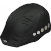 Dviratininko šalmo apsauga nuo lietaus Abus Rain Cap, juoda