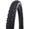 Dviratinis padangas Schwalbe Smart S.A.M HS624 Act K-G SBC - Juodas - 26"x1,75