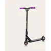 Dviratis paspirtukas Lionelo Whizz Neo Juodas Carbon Multicolor