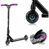 Dviratis paspirtukas Lionelo Whizz Neo Juodas Carbon Multicolor