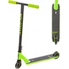 Dviratis paspirtukas Raven Rookie 100mm, juodas/žalias