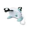 Dviratis treniruoklis EVERFIT mini WELLY-E PLUS